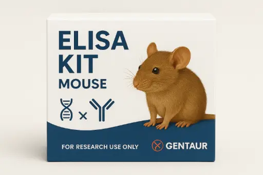 [T3050] Mouse TNF-α ELISA Kit